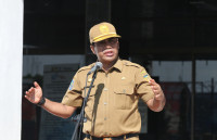Bahas Penyertaan Saham Freeport, Pemprov Akan Gelar FGD